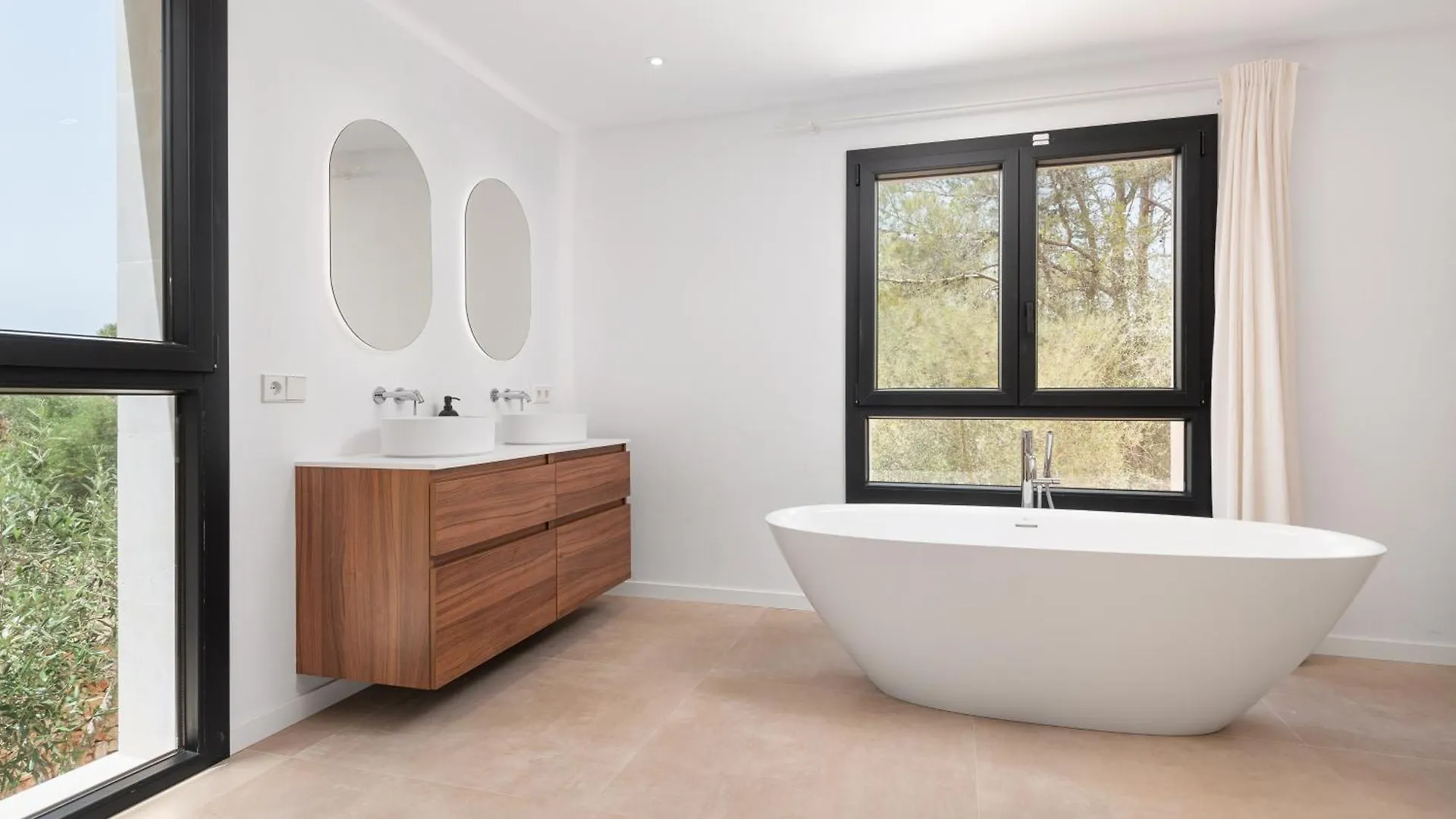 Сasa de vacaciones New! Villa Ses Rotes, Cala Sa Nau, Mallorca Cala Ferrera