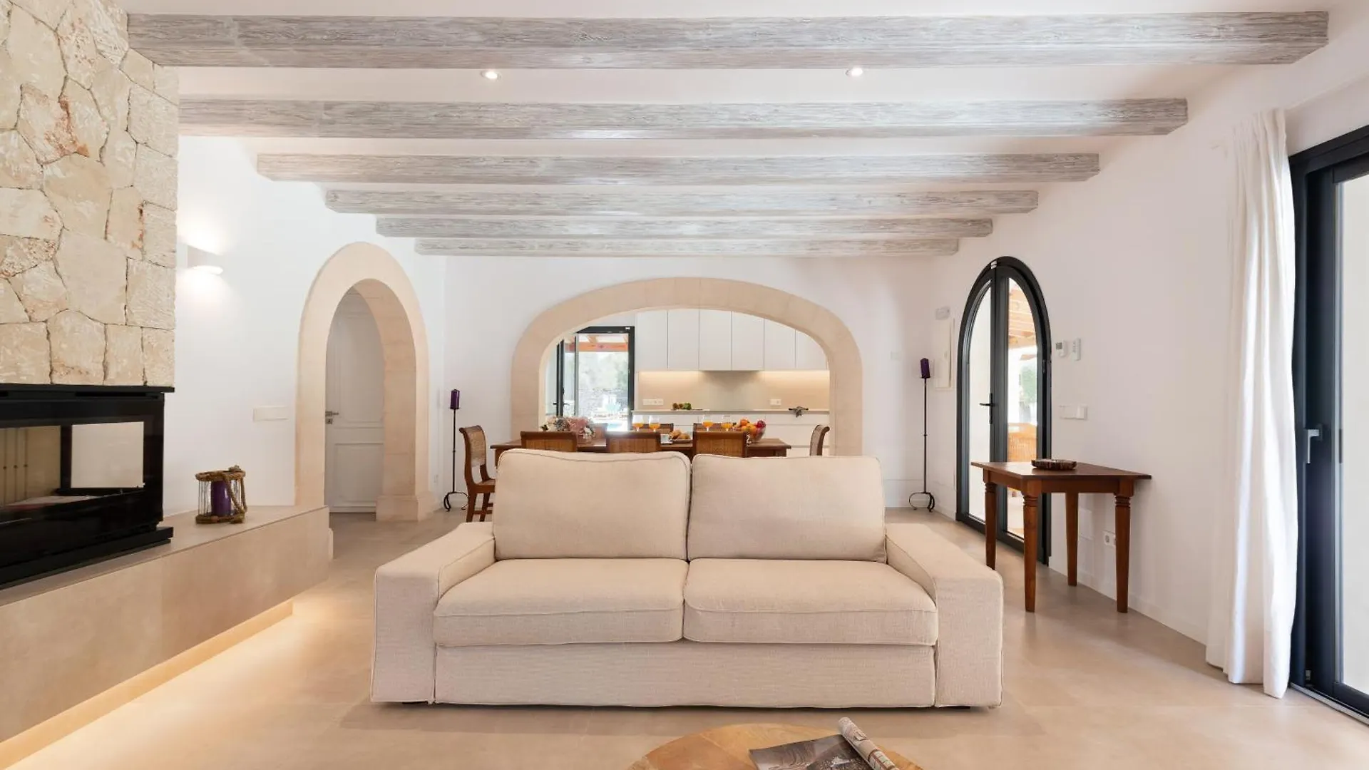 New! Villa Ses Rotes, Cala Sa Nau, Mallorca Cala Ferrera  0*, Cala Ferrera (Mallorca) Spagna