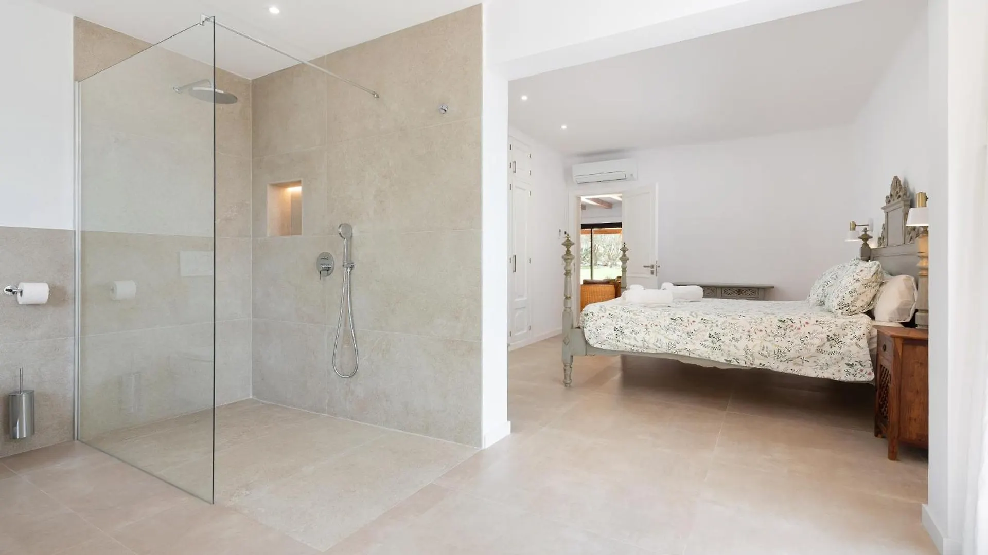 Сasa de vacaciones New! Villa Ses Rotes, Cala Sa Nau, Mallorca Cala Ferrera