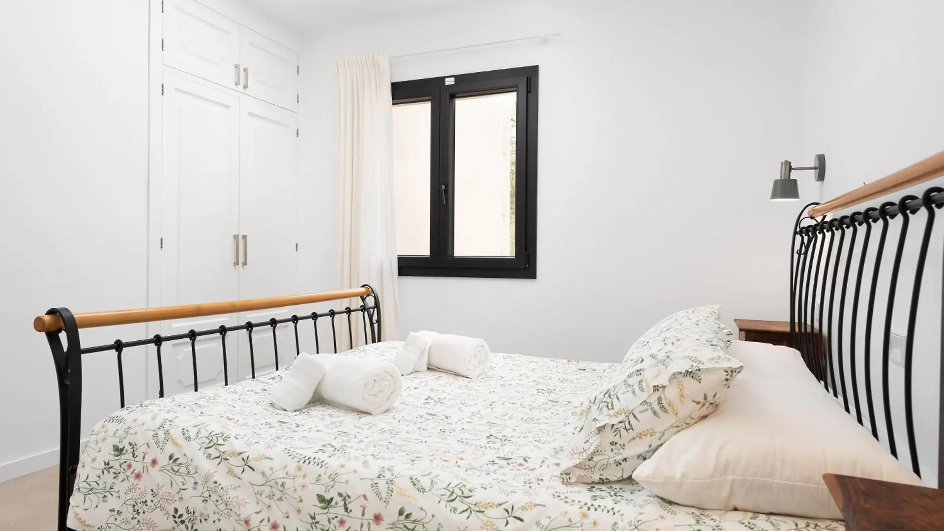 Сasa de vacaciones New! Villa Ses Rotes, Cala Sa Nau, Mallorca Cala Ferrera