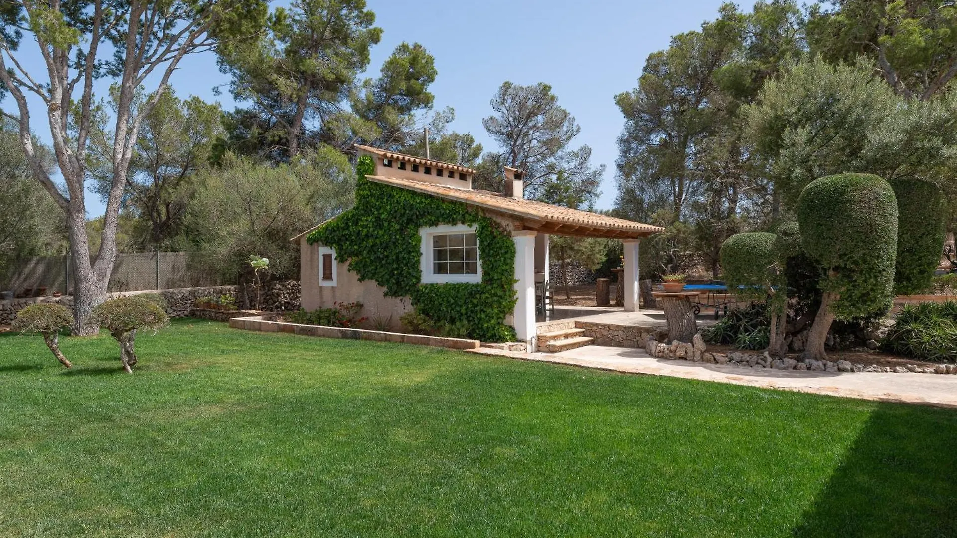 New! Villa Ses Rotes, Cala Sa Nau, Mallorca Cala Ferrera  0*, Cala Ferrera (Mallorca) España